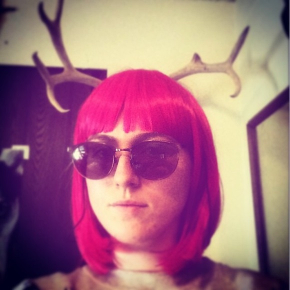 I’m... Harry... Just Harry! - Picture 4 of 6